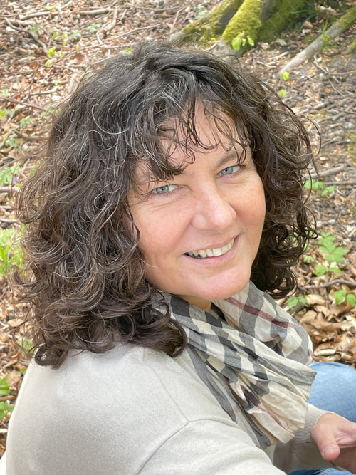 Martina Querngester